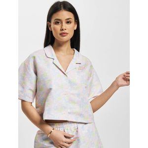 Puma Classics Summer Resort Aop Twill Shirt