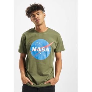 Mister Tee NASA