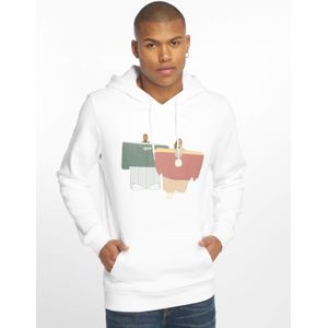 Mister Tee Love It Hoody