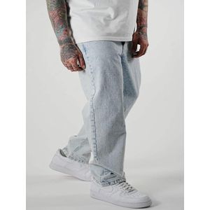 2Y Premium Wide Vintage Loose Fit Jeans