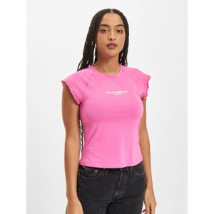 Only Area Jersey Short Sleeve Box Top