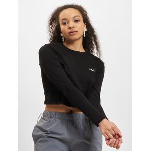 Fila Logo Longsleeve