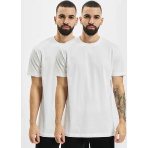 Urban Classics Basic Tee 2-Pack
