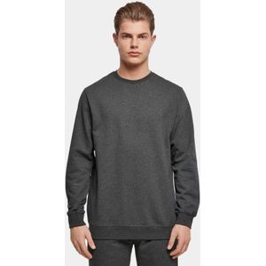 Build Your Brand Basic Crewneck