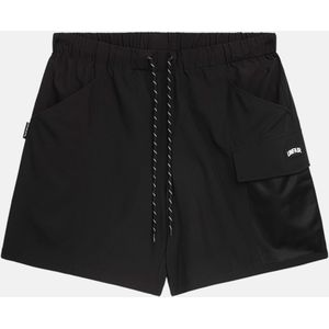 UNFAIR ATHLETICS Selected Short Black
