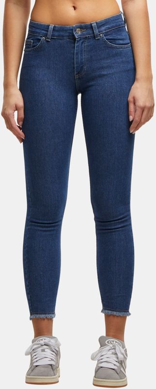Only Hush Skinny Fit Jeans
