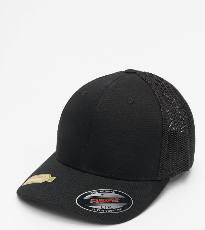 Flexfit Trucker Recycled Mesh