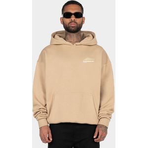 MJ Gonzales Wave V.1 x Heavy Oversized Hoody
