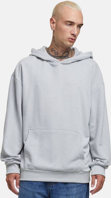 Urban Classics Light Terry Hoodie