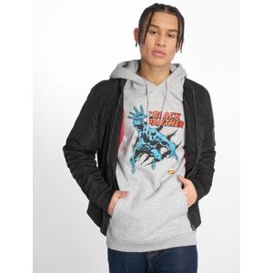 Mafia & Crime Black Panther Hoody