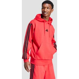 adidas Originals 3 Stripes FL HD Hoodie