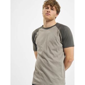Urban Classics Raglan Contrast Tee
