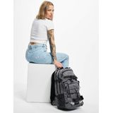 Forvert Melange Laptop Louis Backpack