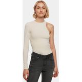 Urban Classics Ladies Organic Stretch Asymmetric Body