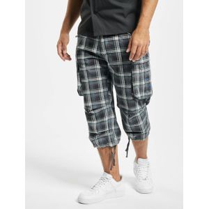 Brandit Industry Vintage Cargo 3/4 Short