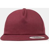Flexfit Unstructured 5-Panel Snapback