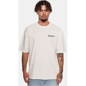 Dropsize Heavy V2 Embo T-Shirt