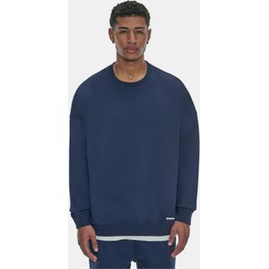 Bazix Republiq Super Heavy Blank Pullover