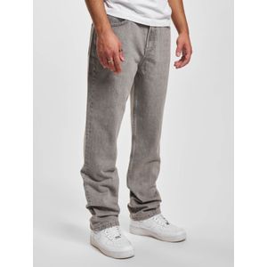 DEF Kant Straight Fit Denim