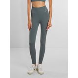 aim'n Ribbed Seamless Tights Leggings