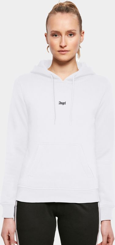 Miss Tee Angel Wings Hoodie