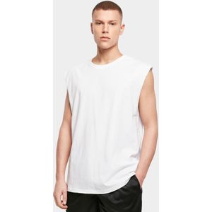 Build Your Brand Sleeveless Tee