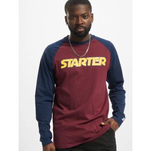 Starter Raglan Longsleeve