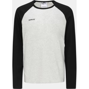Forplay Jerry Longsleeve