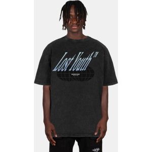 Lost Youth LY TEE- ICON V.5