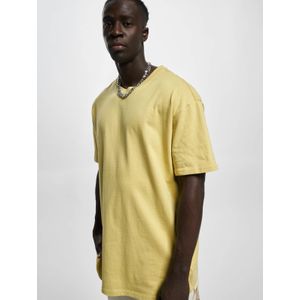 Build Your Brand Heavy Oversize Tee