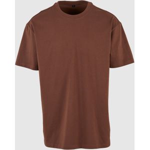 Build Your Brand Heavy Oversize Tee