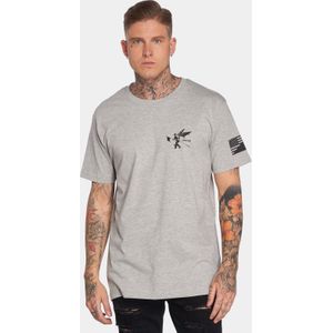 Merchcode Linkin Park Flag Tee