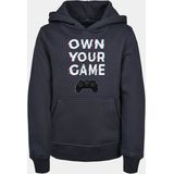 Mister Tee Kids Own Your Game Hoodie