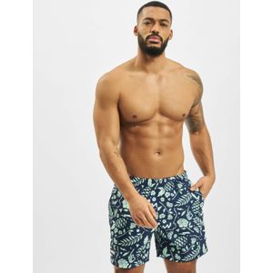 Cayler & Sons C&S WL Leaves N Wires Swim Short