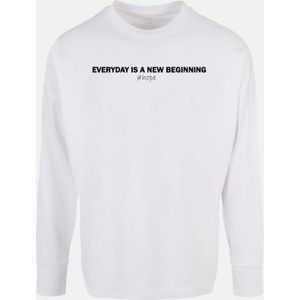 POD Hope Oversized Longsleeve