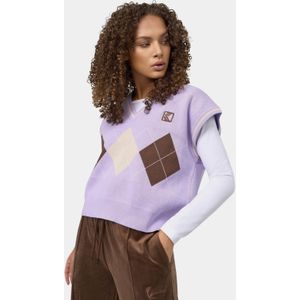 Karl Kani Og Knit Pullover