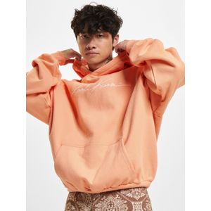Karl Kani Autograph Heavy Sweat Os Hoodie