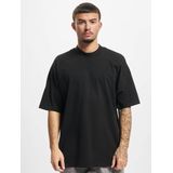 Urban Classics Oversized Mock Neck Tee