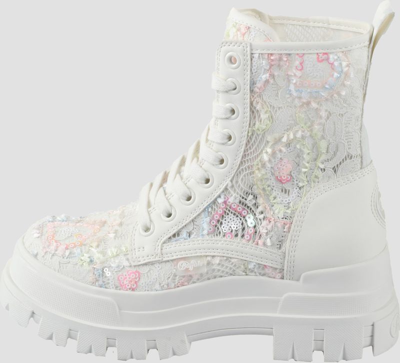 Buffalo Aspha Rld Bloom Boots