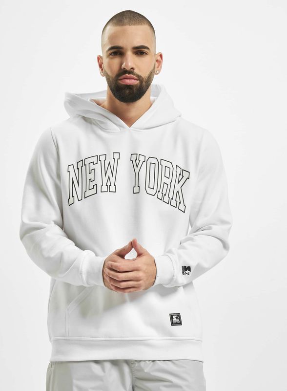 Starter New York Hoody