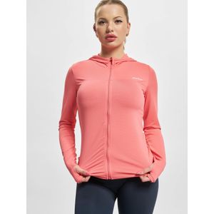 Only Mila Train Zip Hoodie