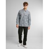 Only & Sons Oliver Twill Overdye Hemd