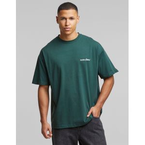 Another Cotton Lab Support Your Mental Oversized T-Shirt