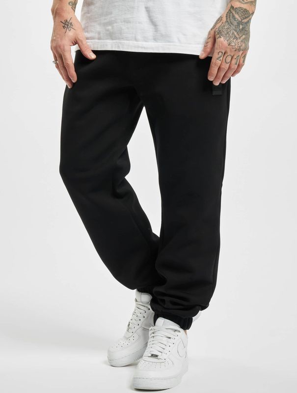 Urban Classics Basic Track Pants