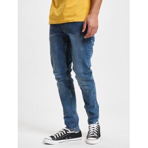 Denim Project Mr. Red Skinny Fit Jeans