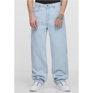 Karl Kani KMI-PL051-090-12 KK Small Signature Baggy Five Pocket Denim
