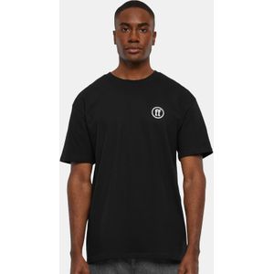 Forgotten Faces Hooded Oversized Tee