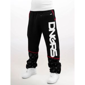 Dangerous DNGRS Crosshair Baggyfit Jogginghose