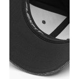 Flexfit Heringbone Melange Flexfitted Cap