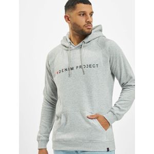 Denim Project Logo Hoodie